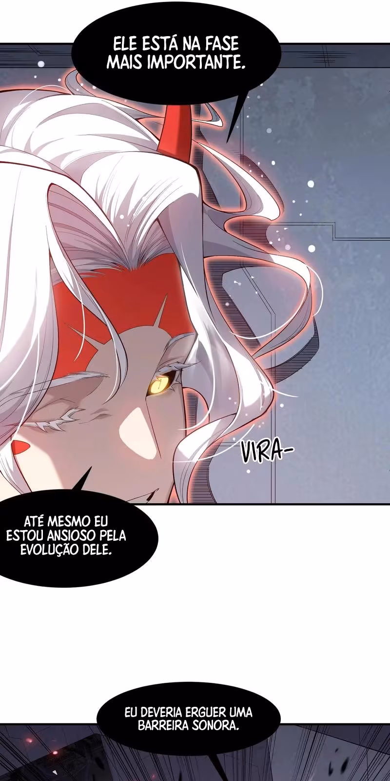 Página do Capítulo 69