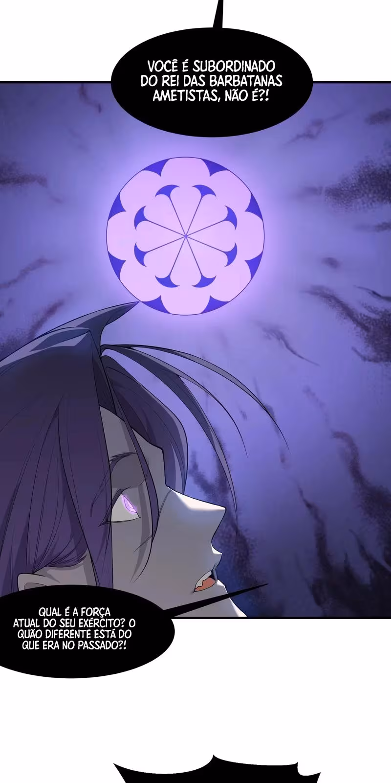 Página do Capítulo 69