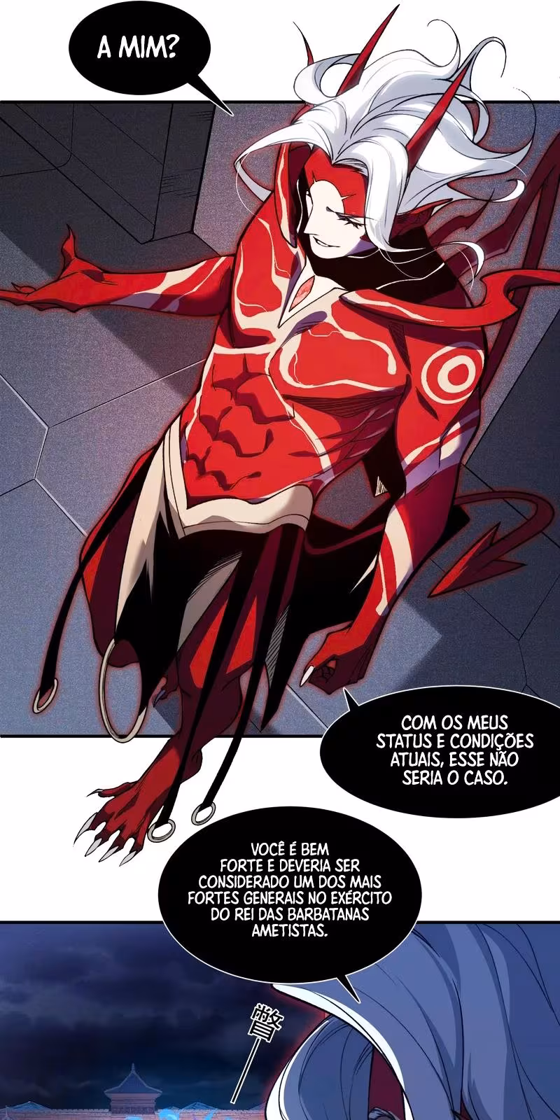 Página do Capítulo 69