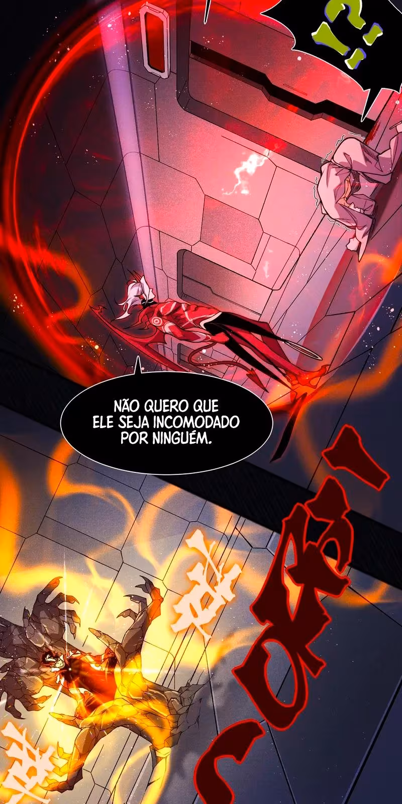 Página do Capítulo 69