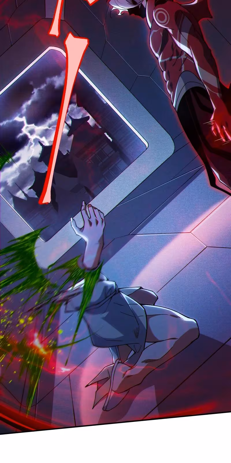 Página do Capítulo 69