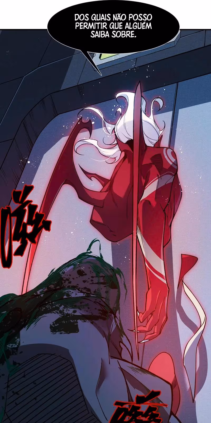 Página do Capítulo 69