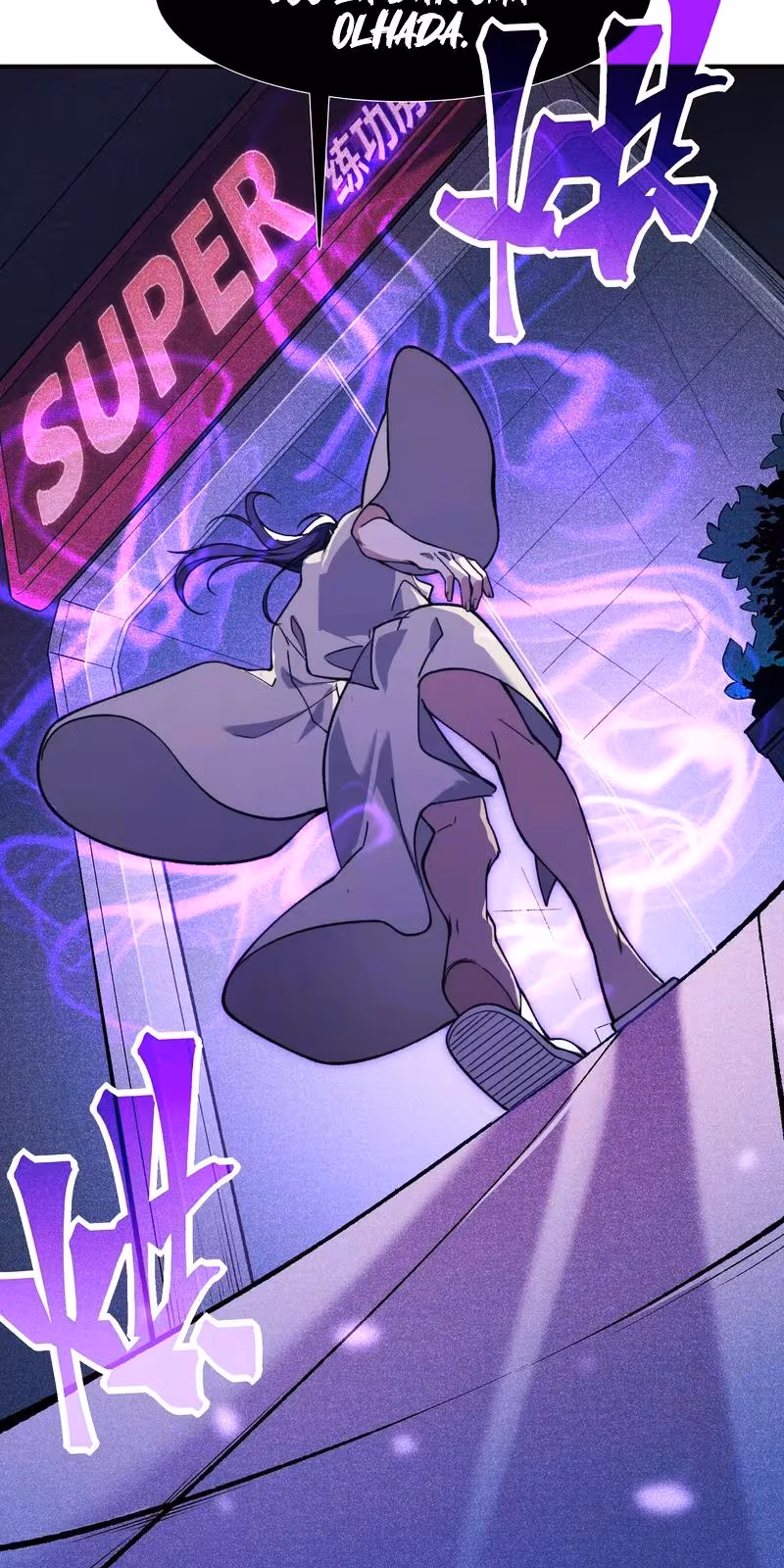 Página do Capítulo 69