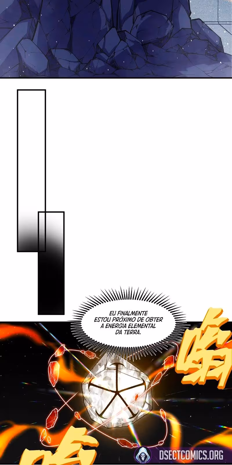 Página do Capítulo 69