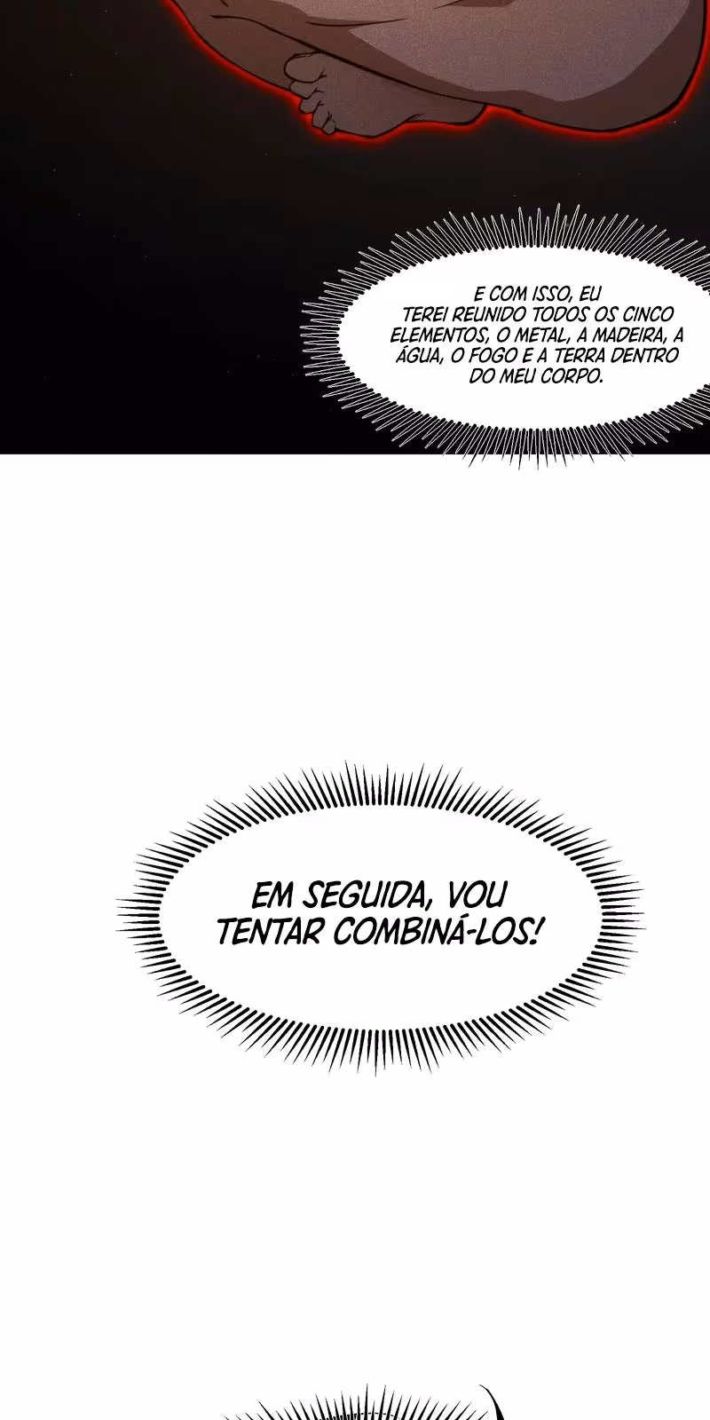 Página do Capítulo 69