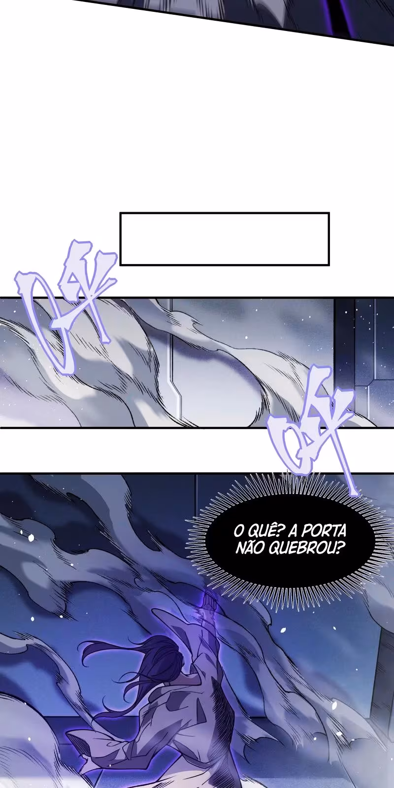 Página do Capítulo 69