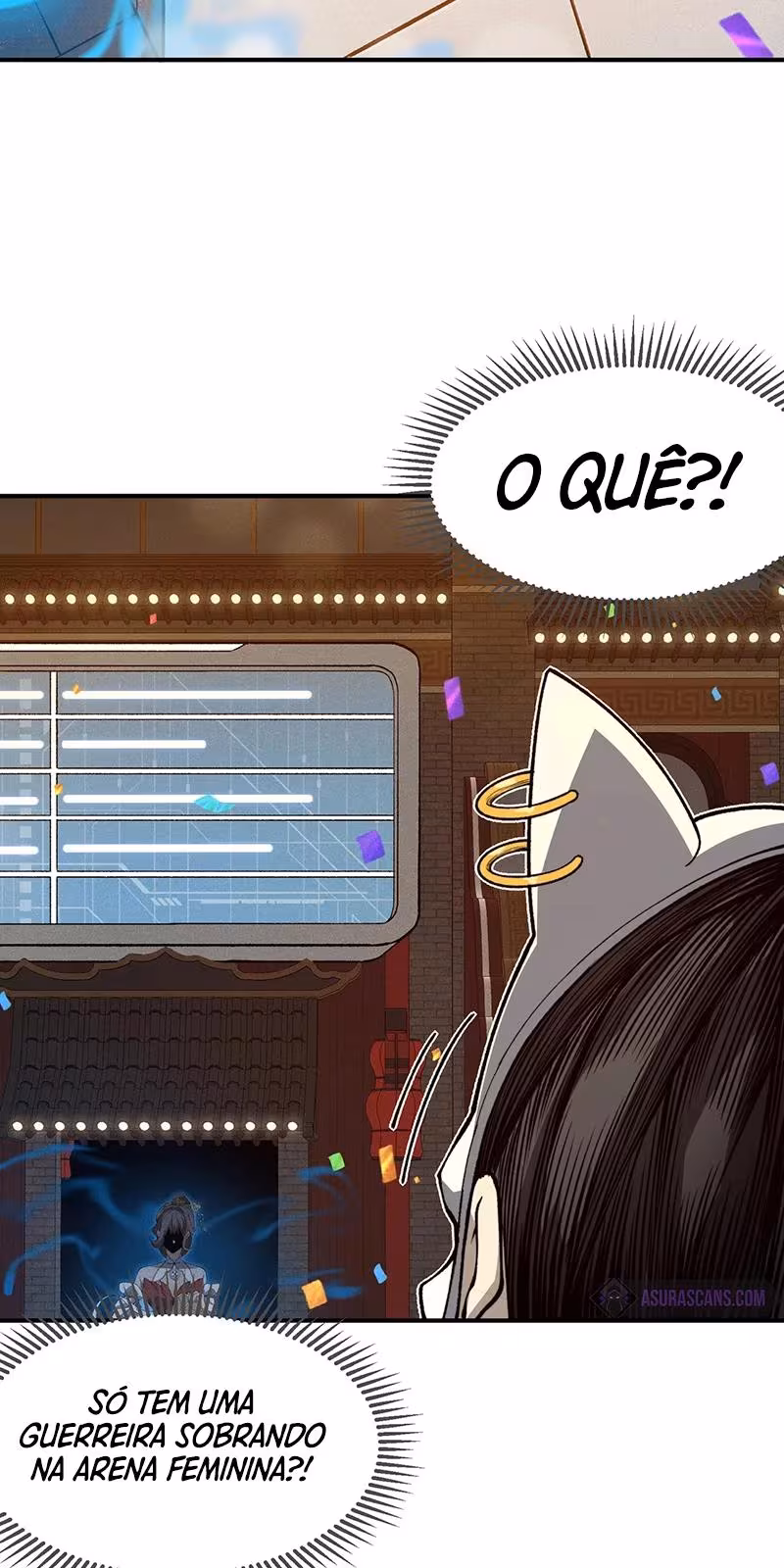 Página do Capítulo 60