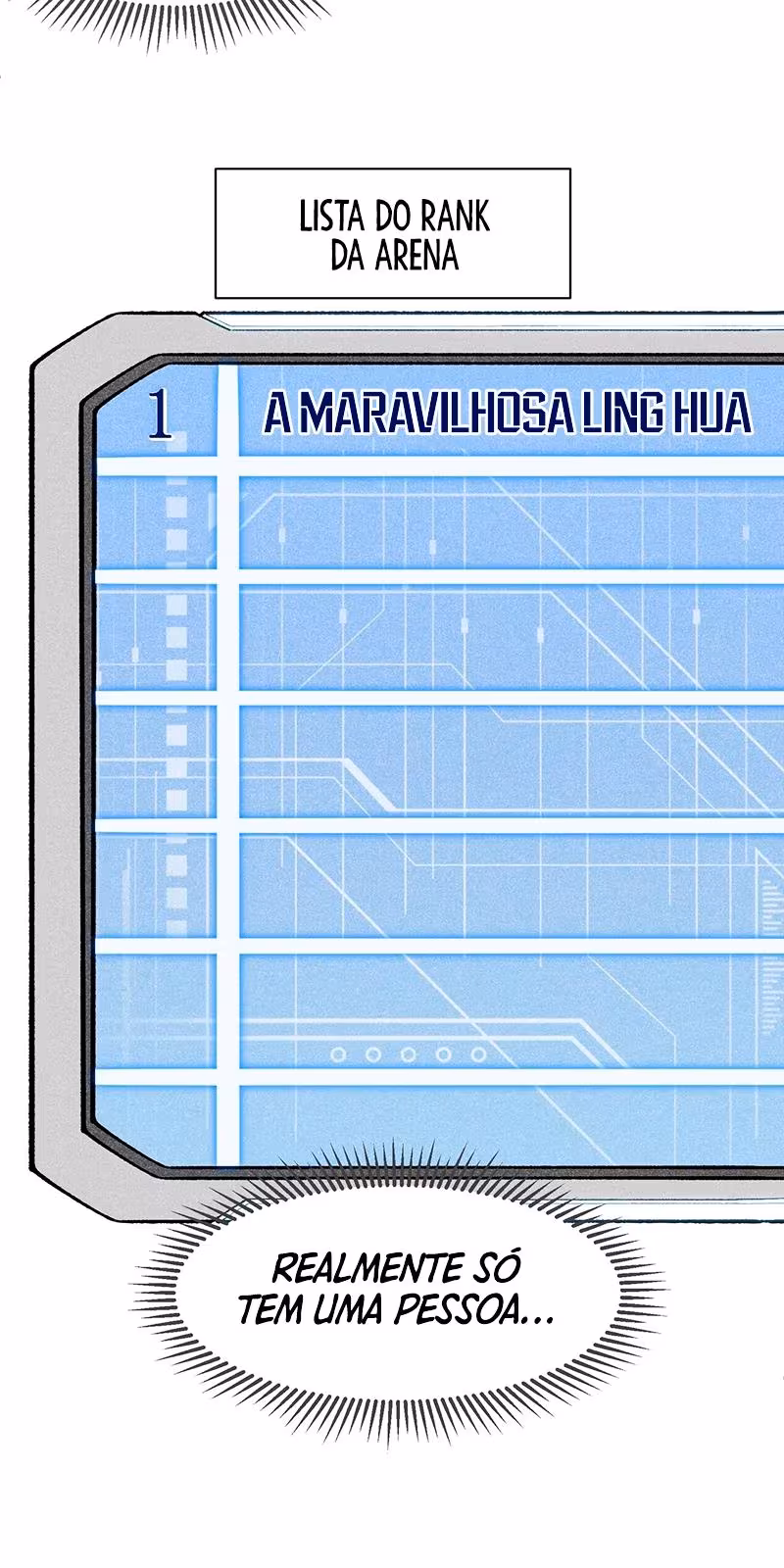 Página do Capítulo 60