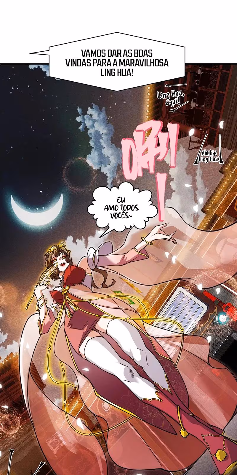 Página do Capítulo 60