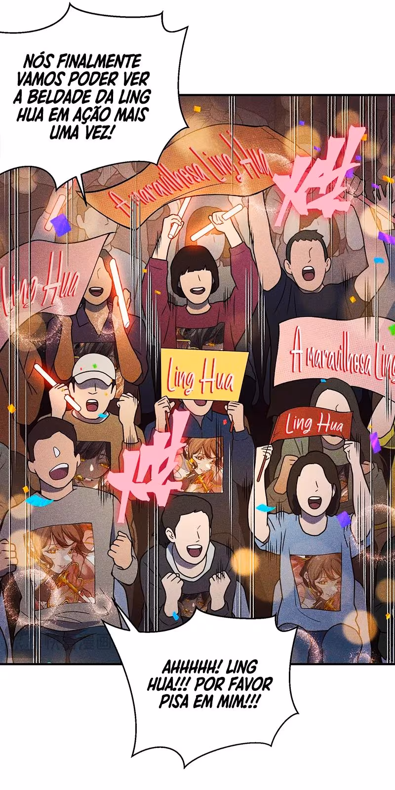 Página do Capítulo 60