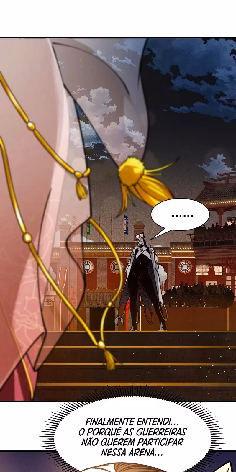 Página do Capítulo 60