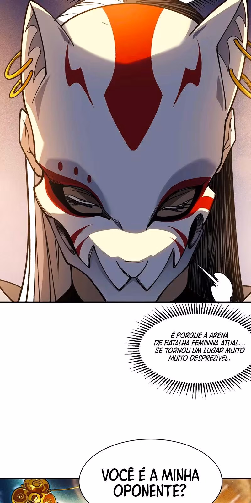 Página do Capítulo 60