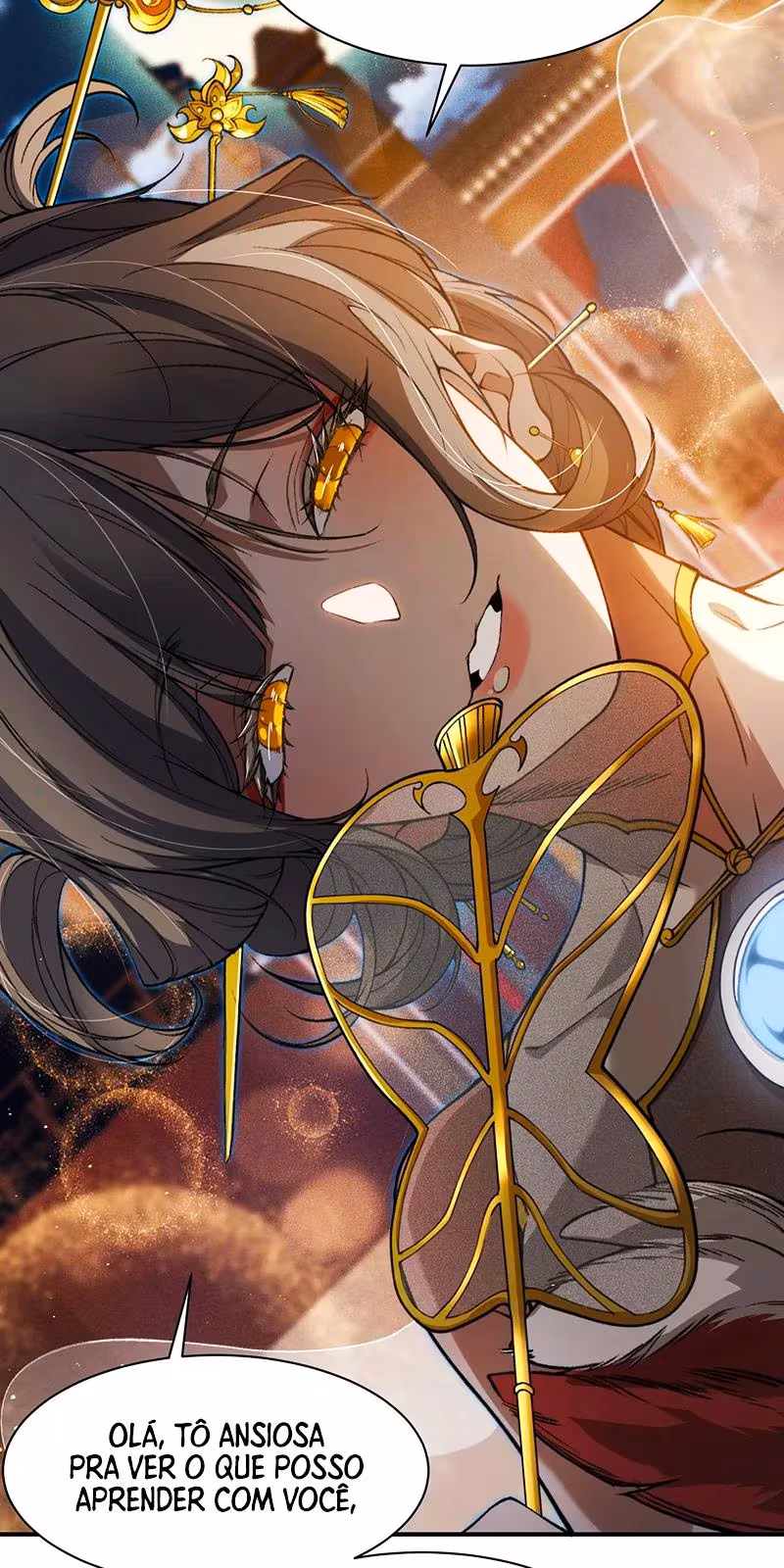 Página do Capítulo 60