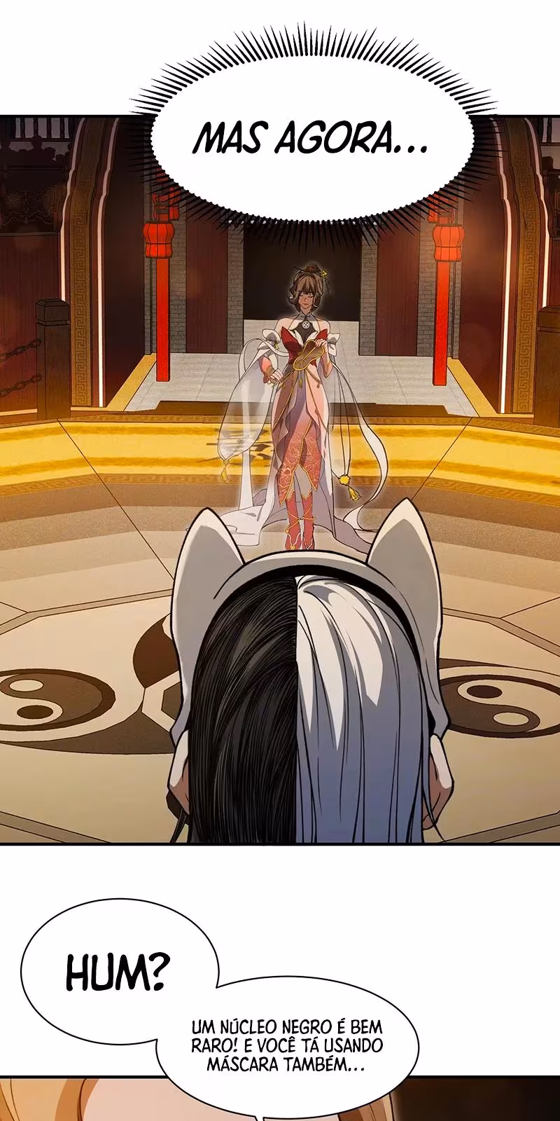 Página do Capítulo 60