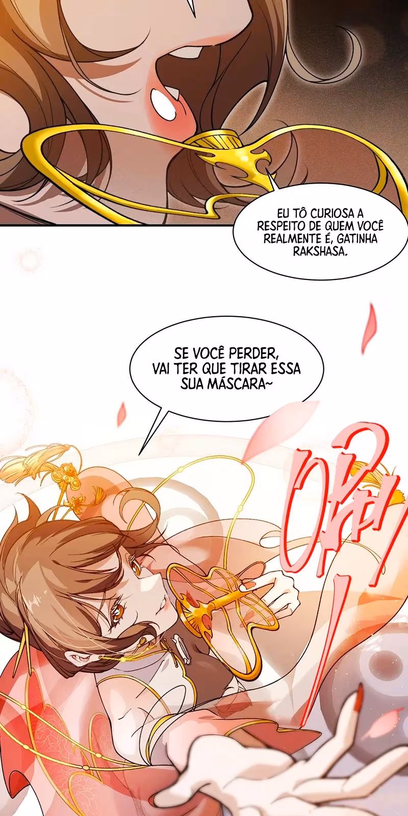 Página do Capítulo 60