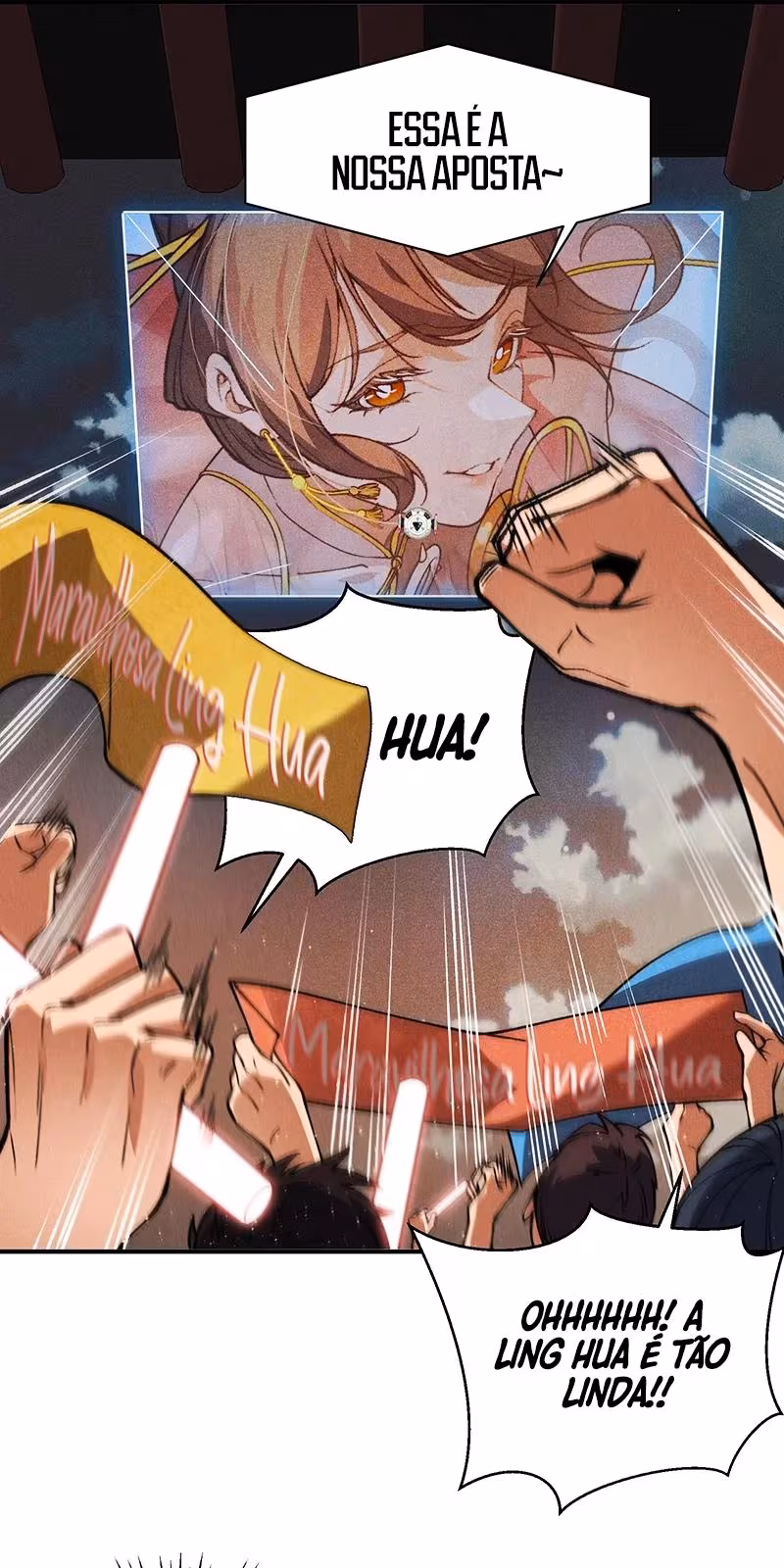 Página do Capítulo 60