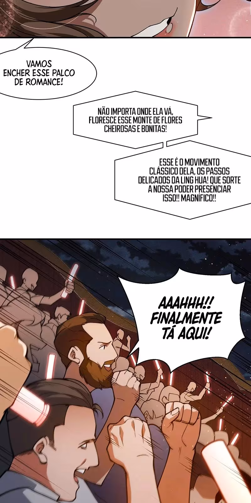 Página do Capítulo 60