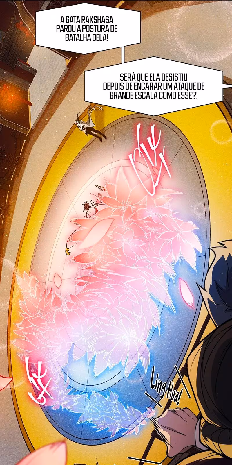 Página do Capítulo 60