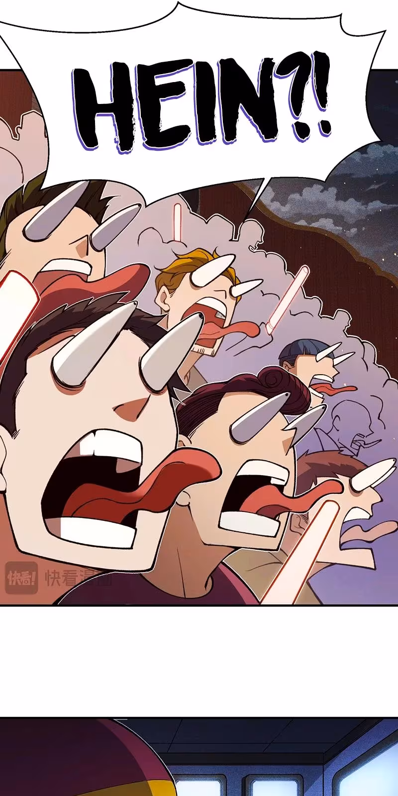 Página do Capítulo 60