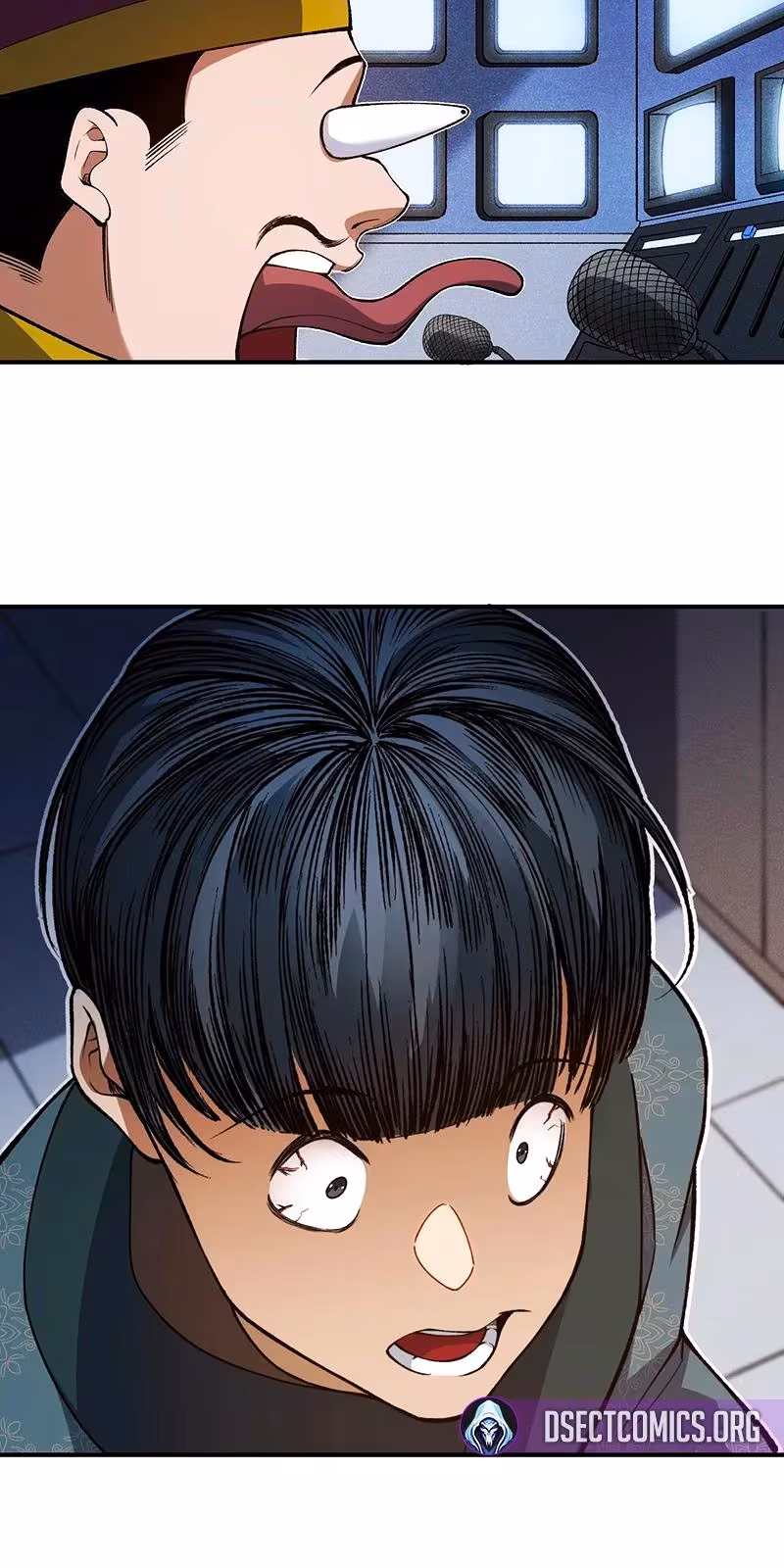 Página do Capítulo 60