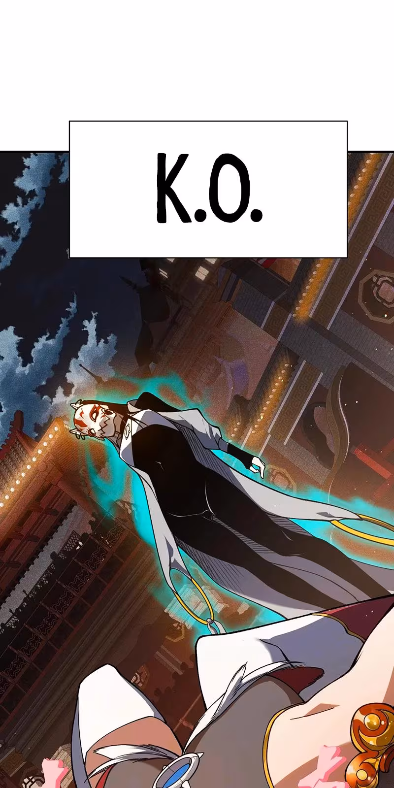 Página do Capítulo 60