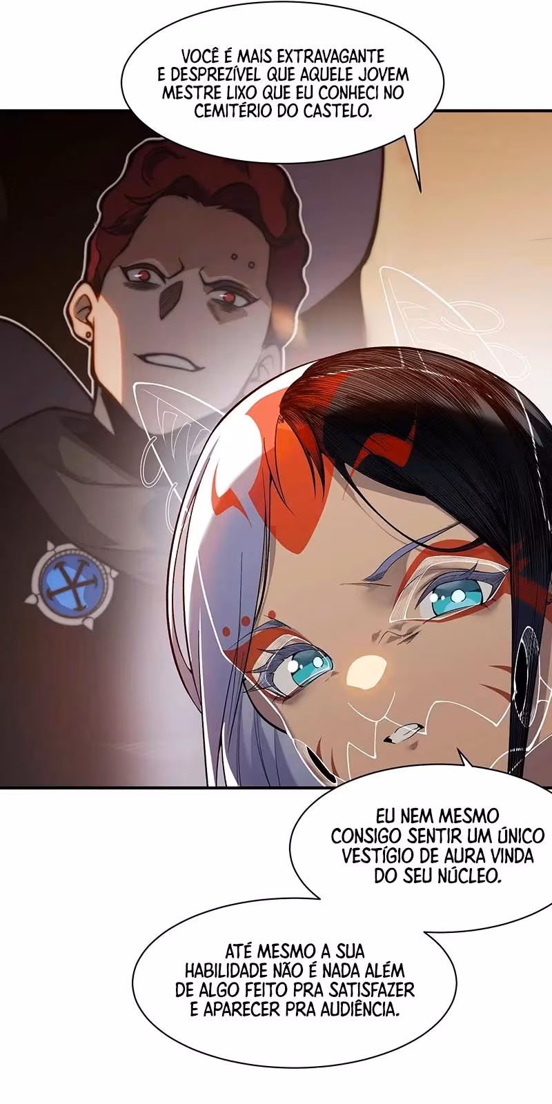 Página do Capítulo 60