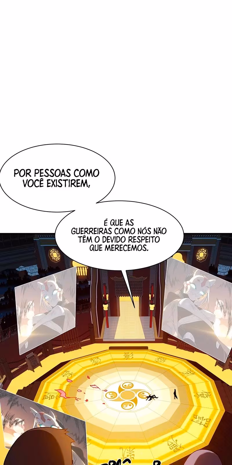 Página do Capítulo 60