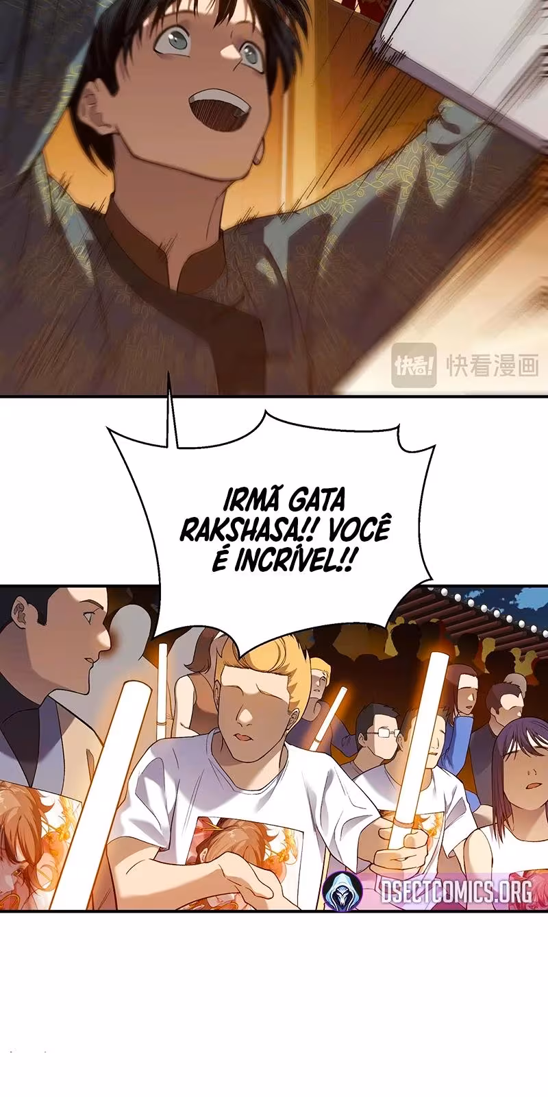 Página do Capítulo 60