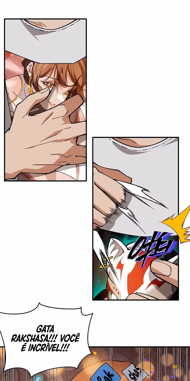 Página do Capítulo 60