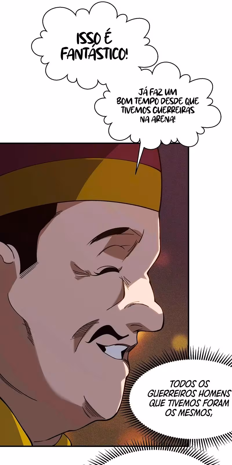 Página do Capítulo 60