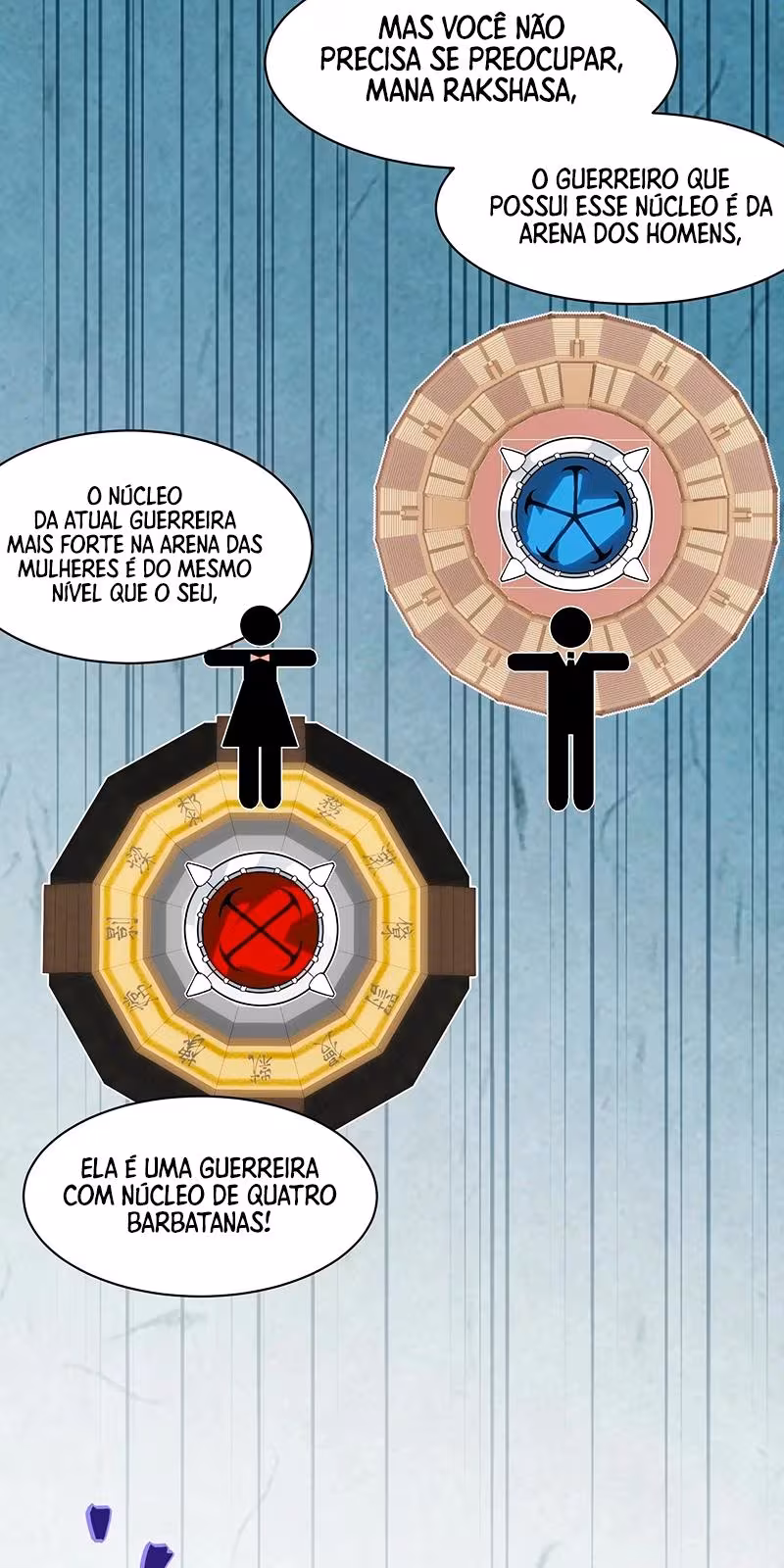 Página do Capítulo 60