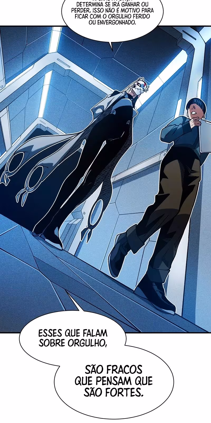 Página do Capítulo 60