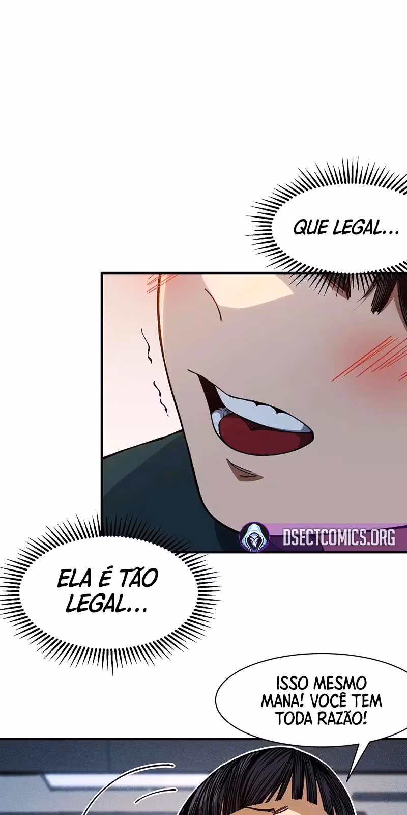 Página do Capítulo 60