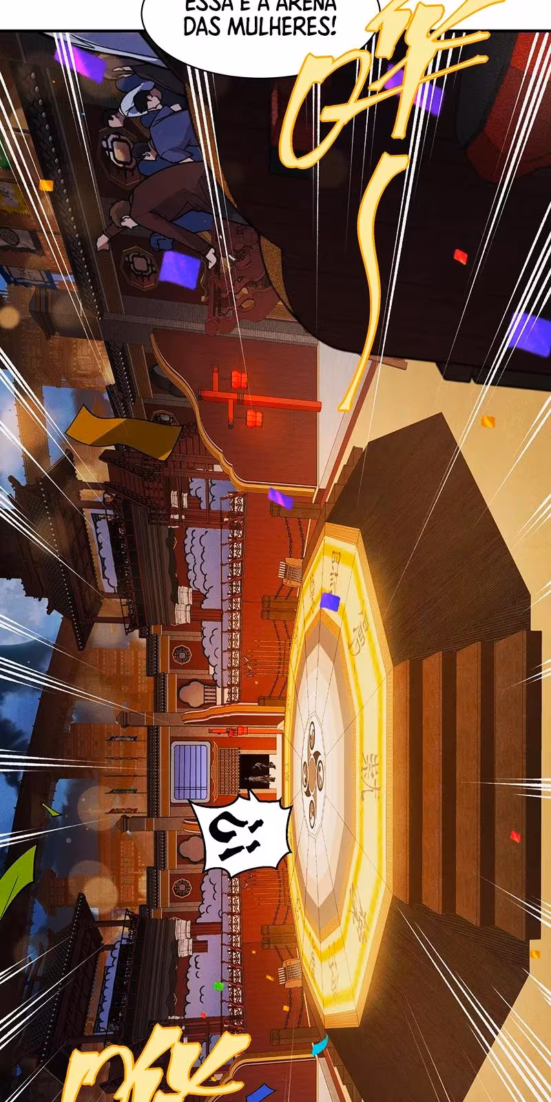 Página do Capítulo 60