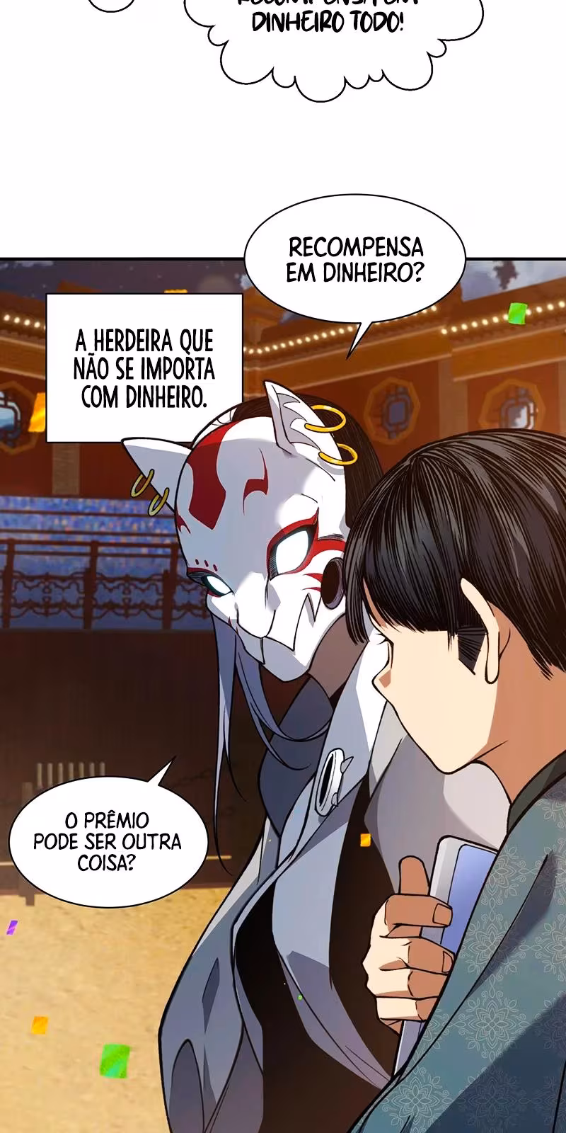 Página do Capítulo 60