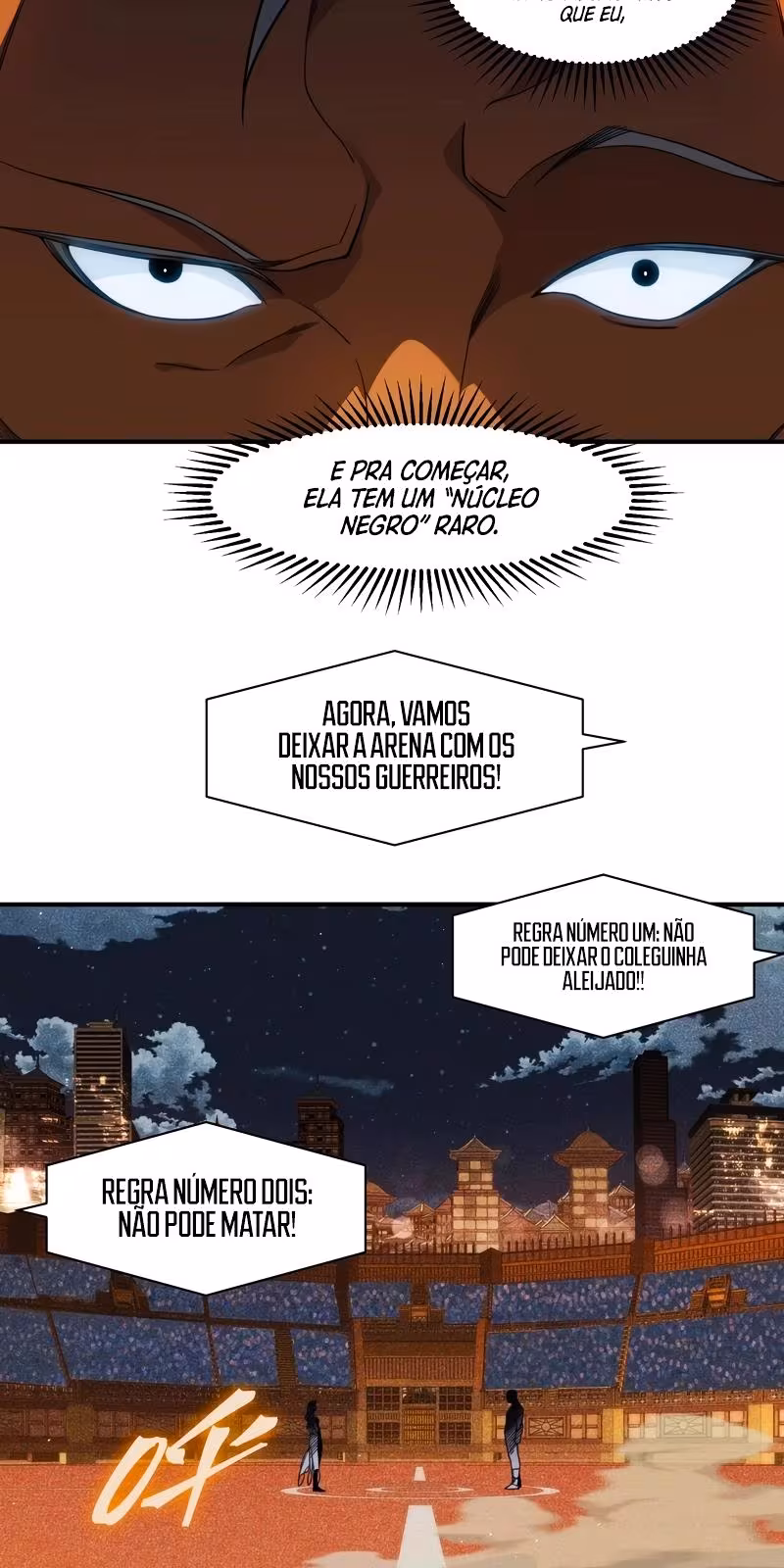 Página do Capítulo 61