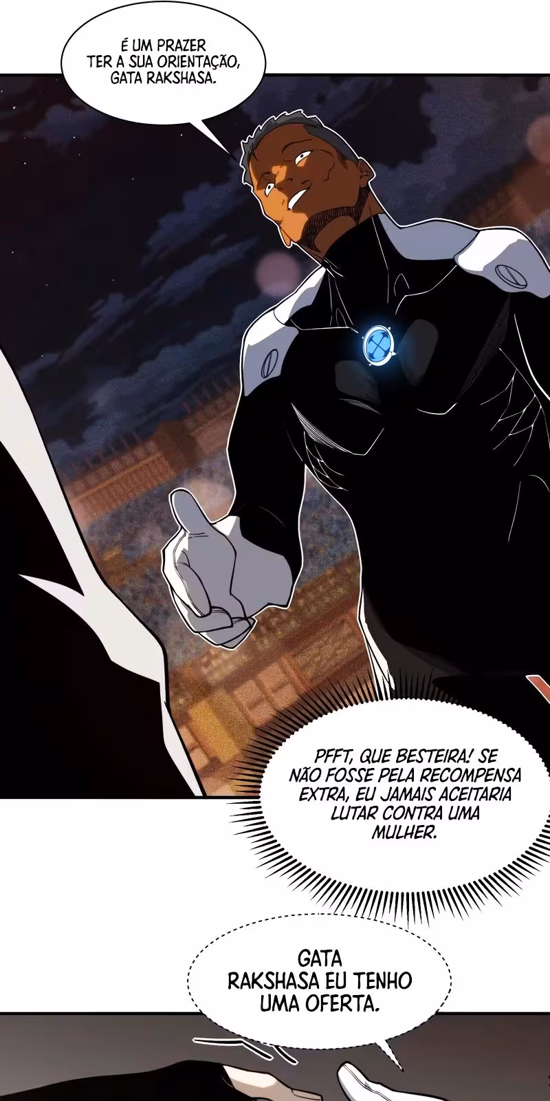 Página do Capítulo 61