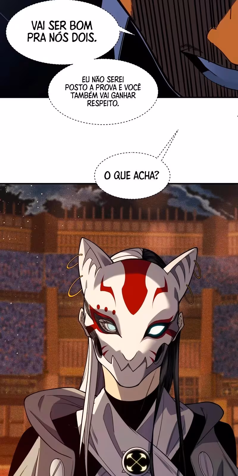 Página do Capítulo 61