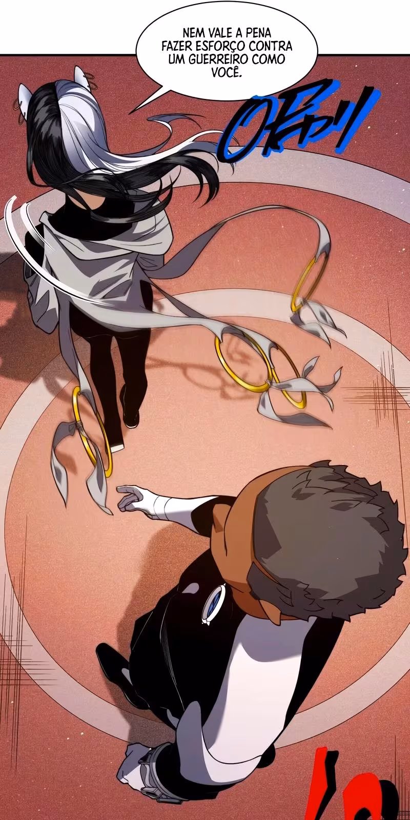 Página do Capítulo 61