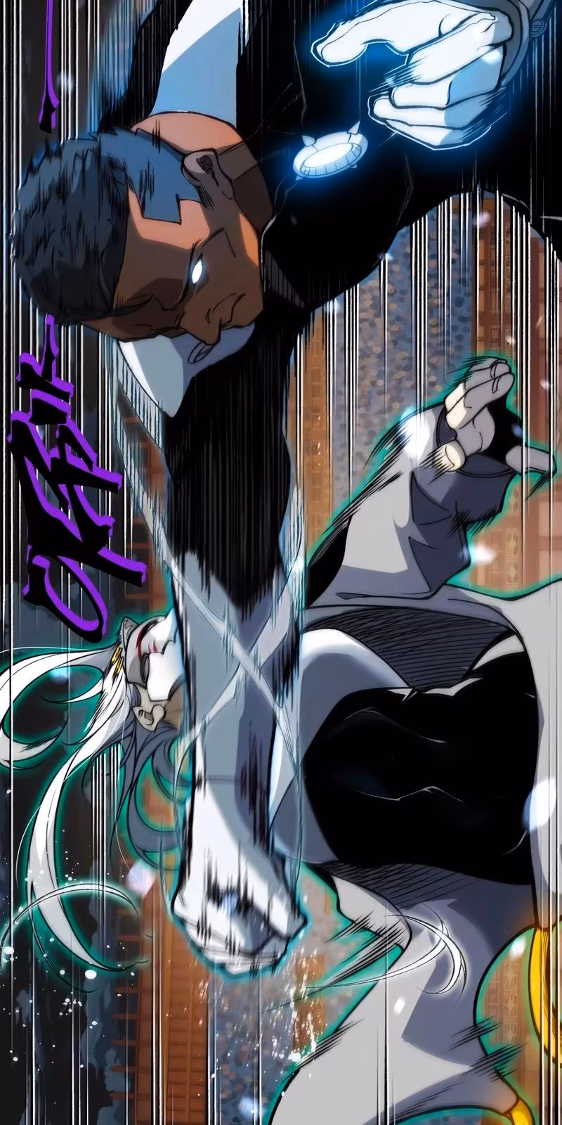 Página do Capítulo 61