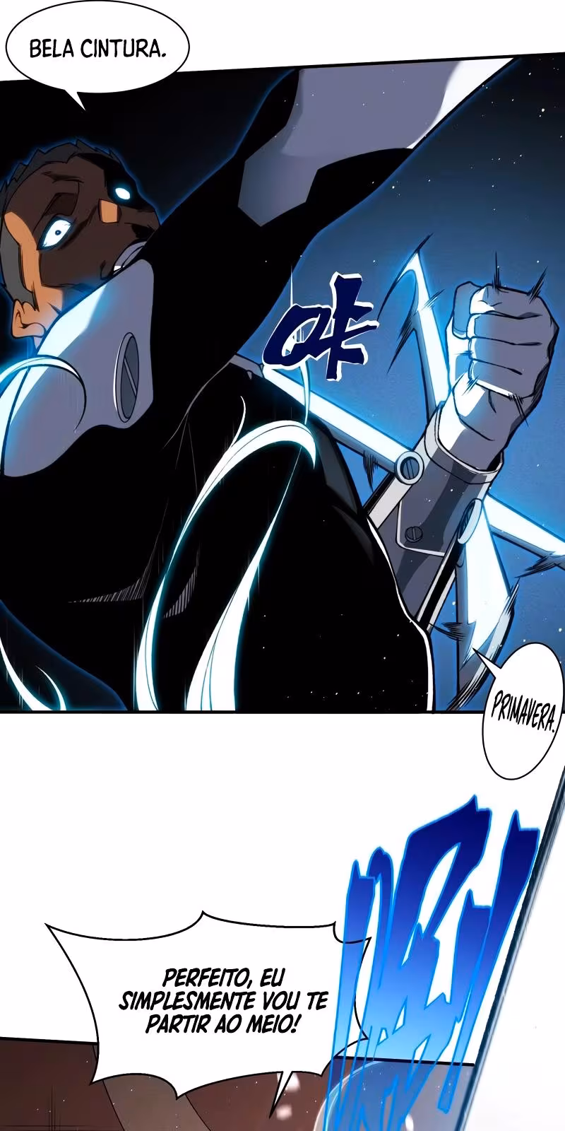 Página do Capítulo 61