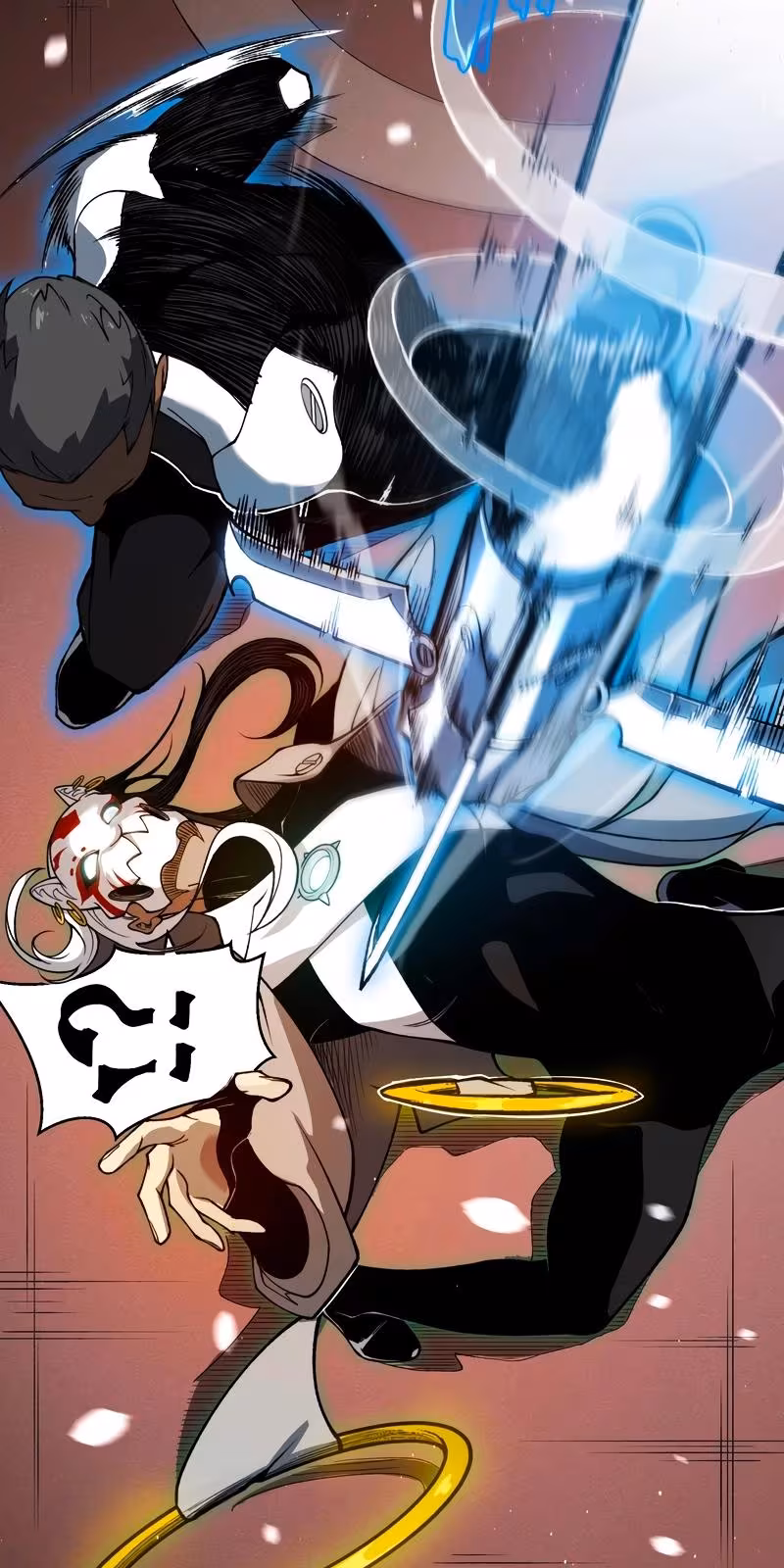 Página do Capítulo 61