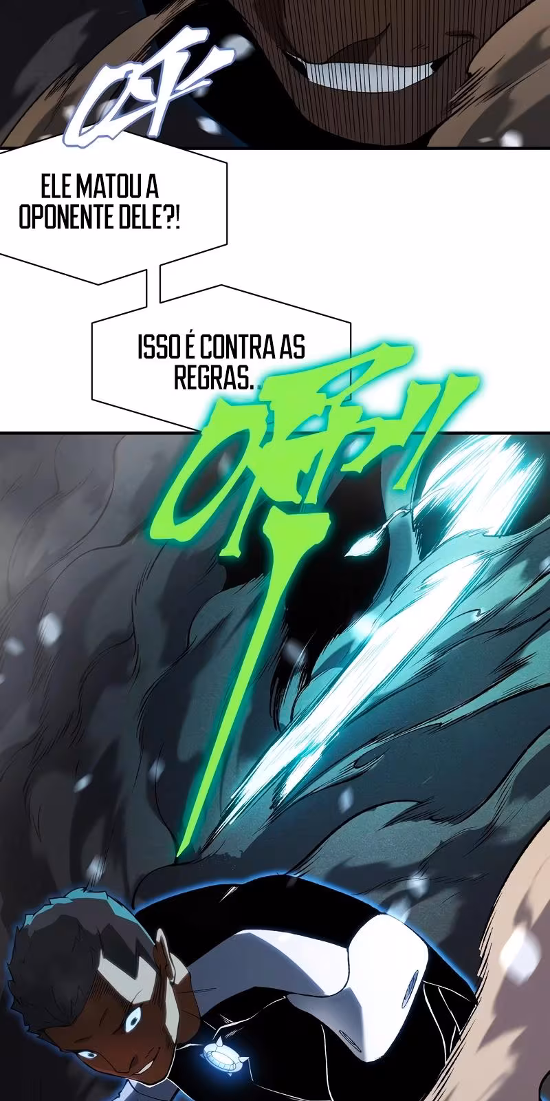 Página do Capítulo 61