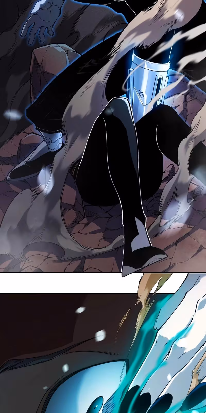 Página do Capítulo 61