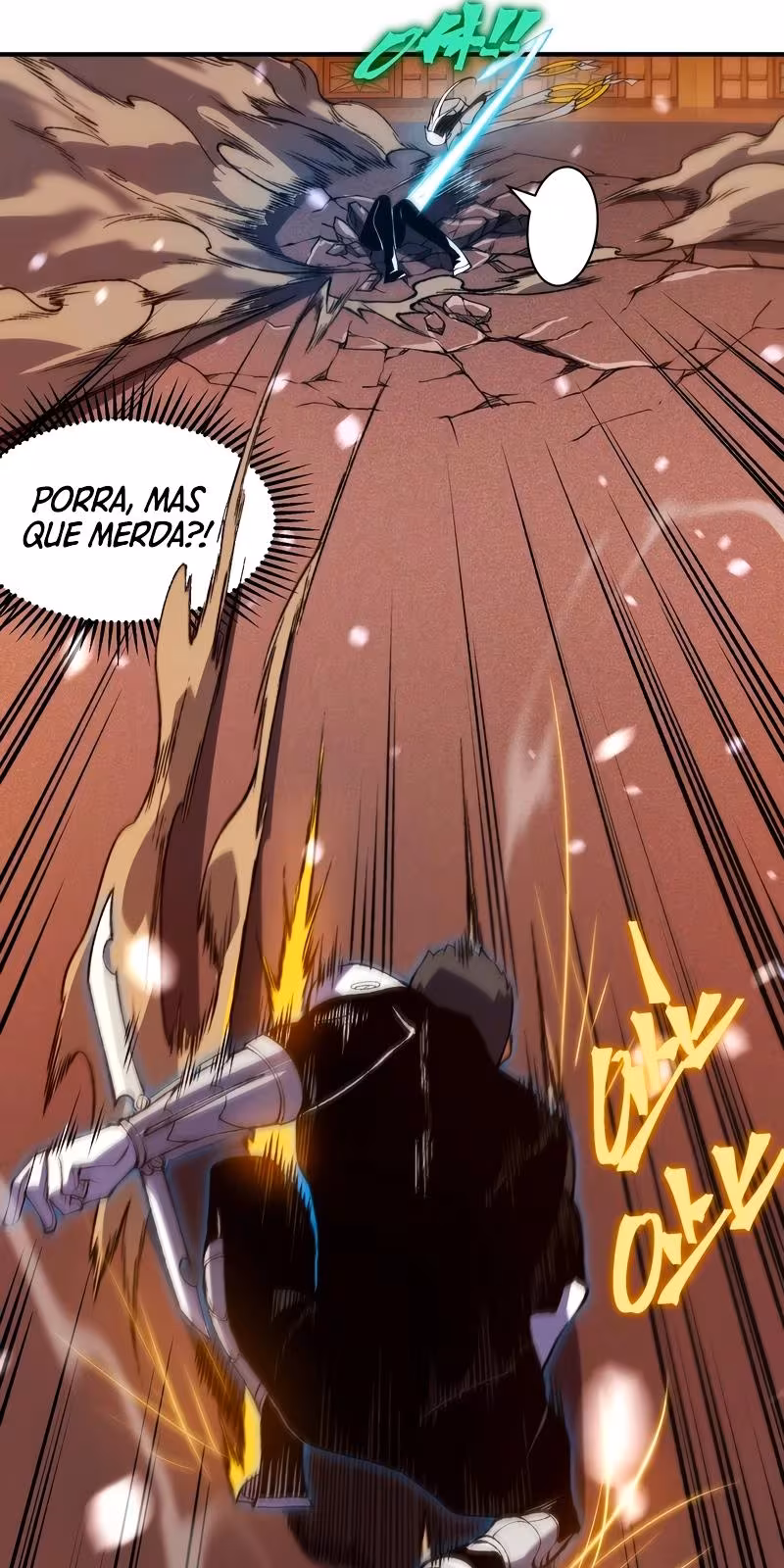 Página do Capítulo 61