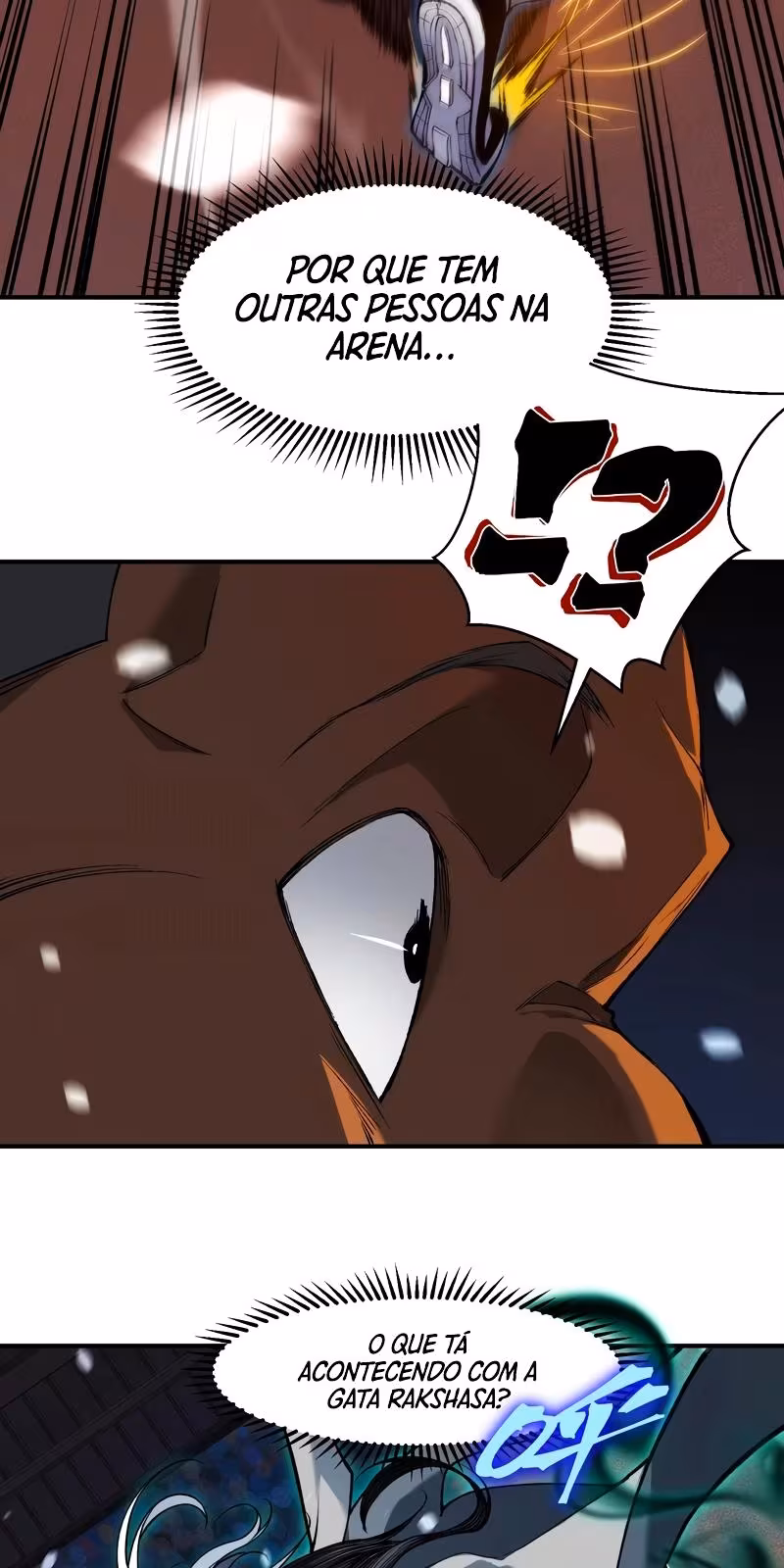 Página do Capítulo 61