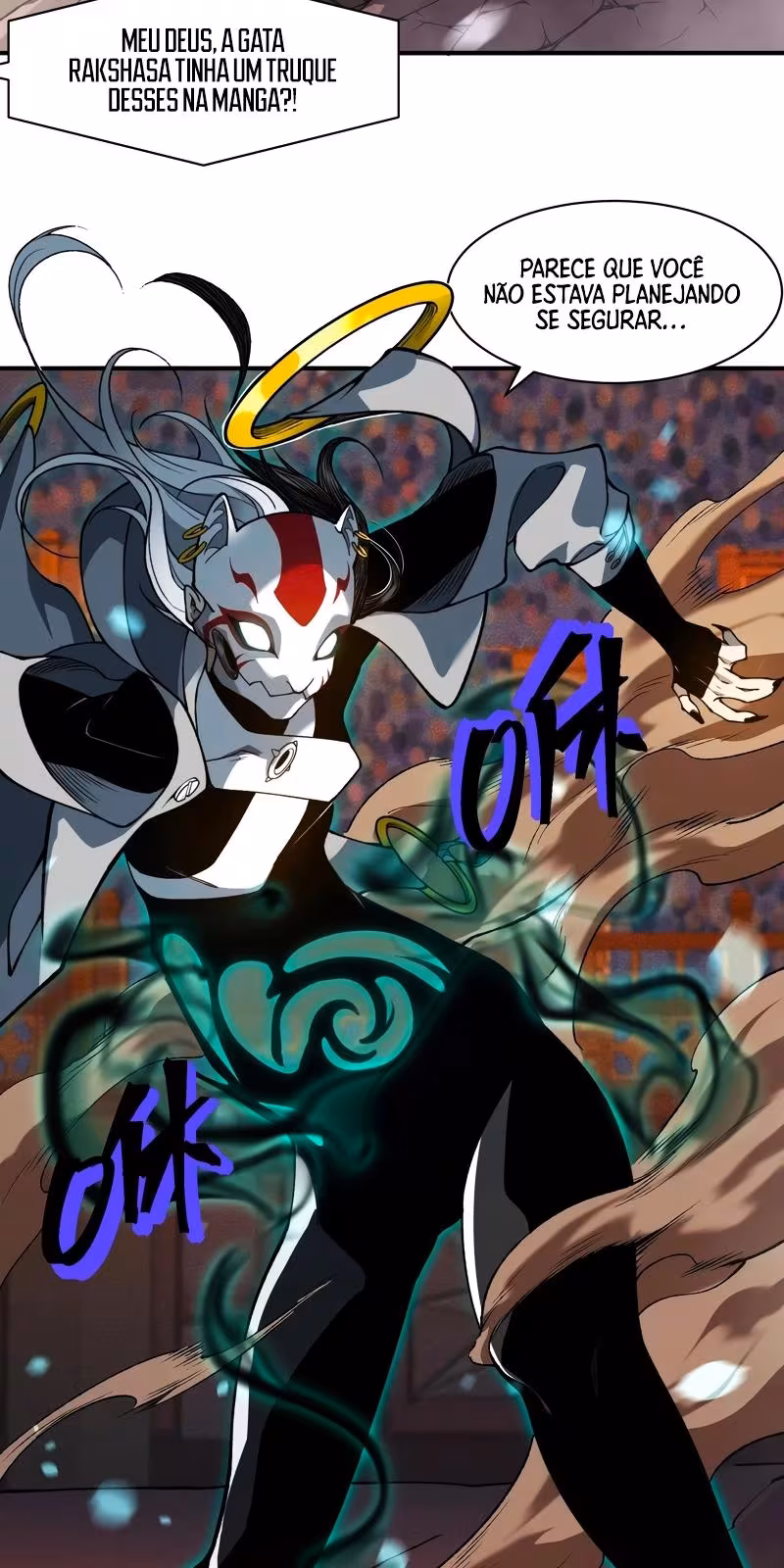 Página do Capítulo 61