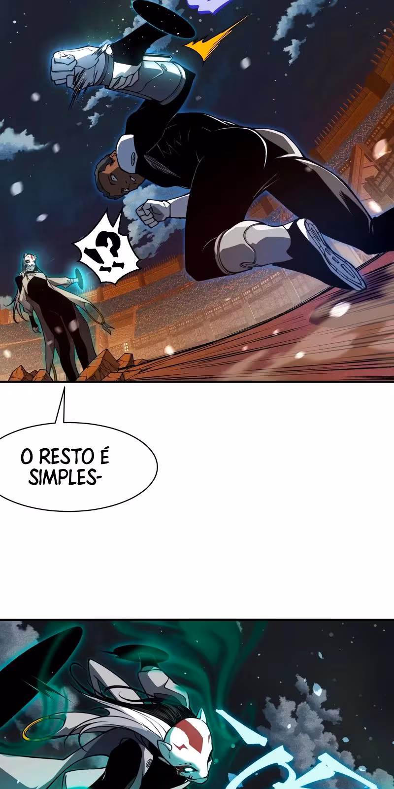 Página do Capítulo 61