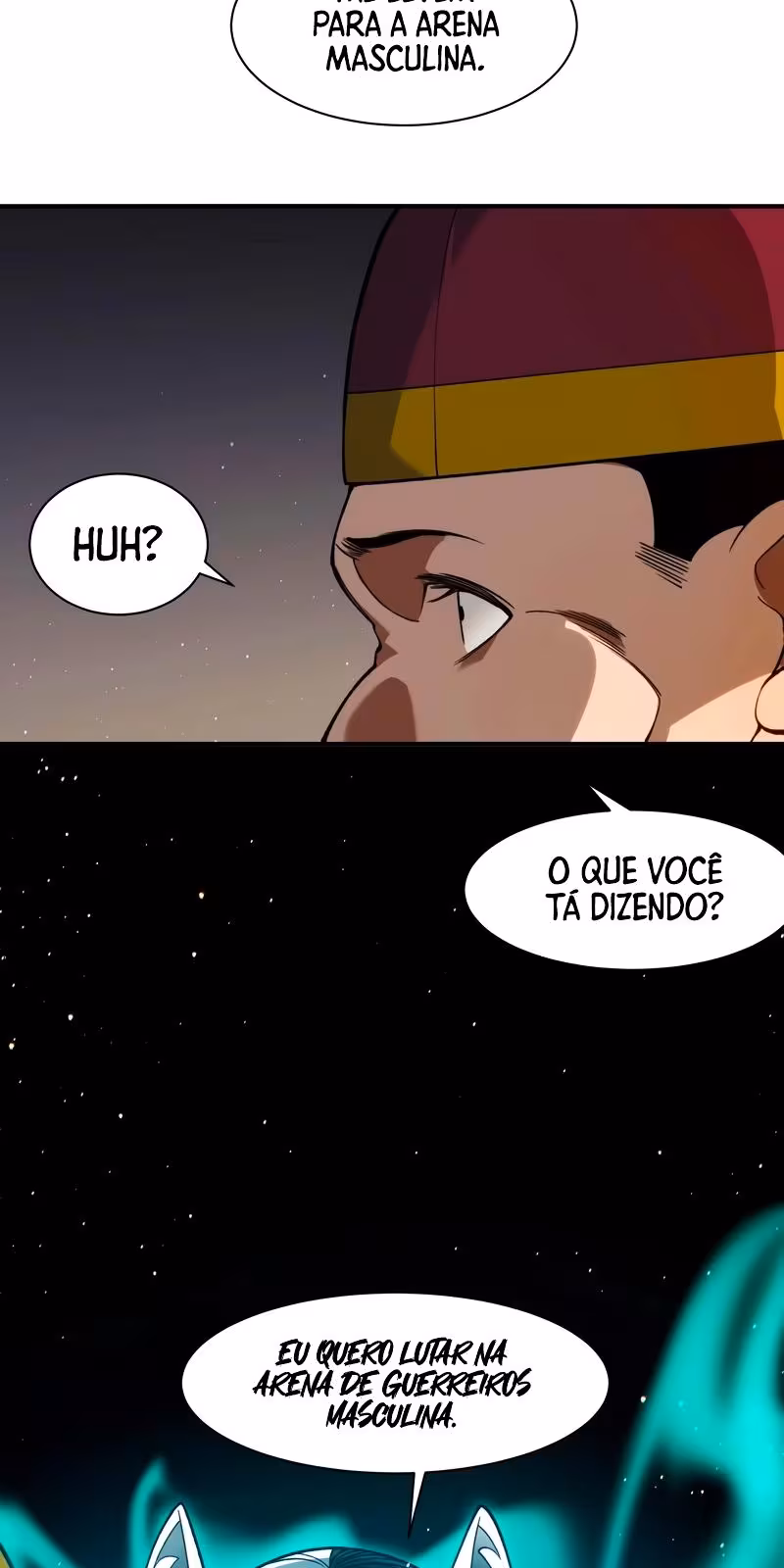 Página do Capítulo 61