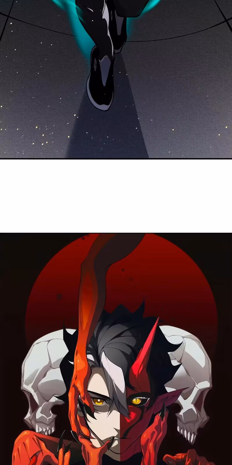 Página do Capítulo 61